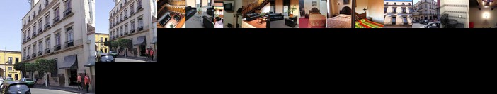 Hotel Gomez de Celaya