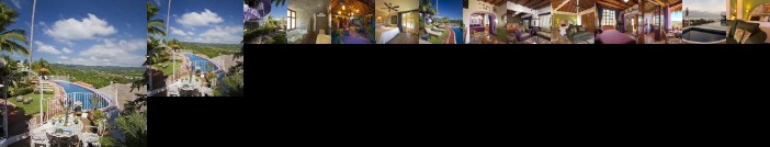 Villa Bella Bed & Breakfast Inn