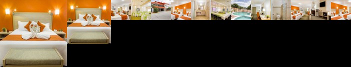 Hotel Flamingo Irapuato