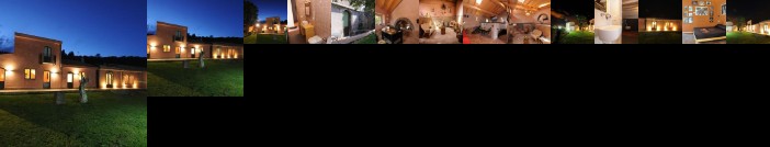 Il Giardino degli Ovali