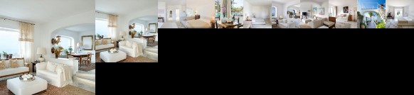 Luxury Relais Villa Magdalena