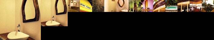 One Love Hostal Puerto Escondido