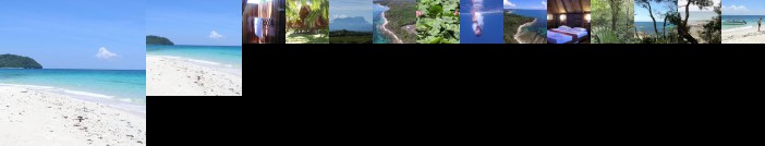 North Borneo Biostation Resort