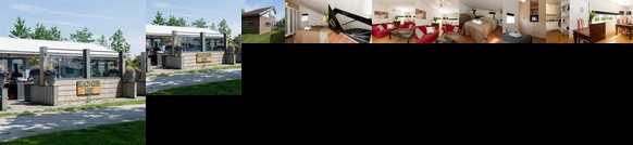 Vink Water View Apartment