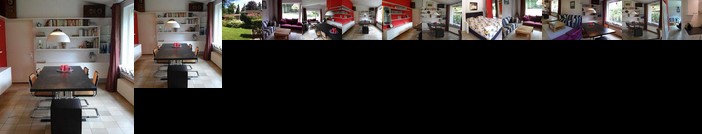 B&B Cantecleer Vught