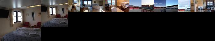 Kaikanten Rorbuer - Rost