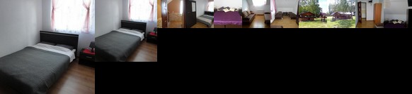 Nocleg nad Jeziorem Hancza - B Danowska