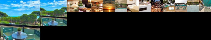 Hotel Astoria Pineto