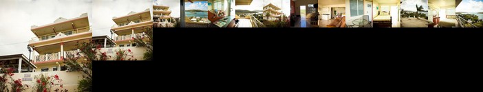 Casa Robinson Guest House