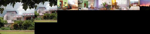 The Enchanted Garden Inn