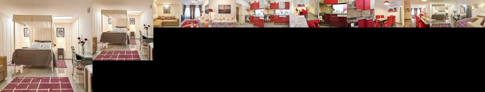 Discovery Apartment Estrela