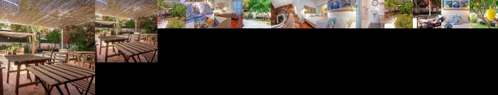 Roaz de Bandeira Guesthouse