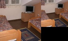 Royal Apartments Nis