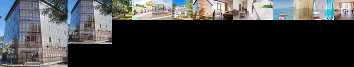 Black Sea Hotel Adler