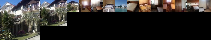 Guest house on Lenina 170