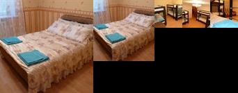 Hostel Like Lipetsk