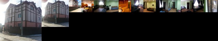 Hotel In Belkino