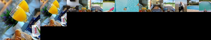 Cabanas y Habitaciones Terra Nostra Complejo