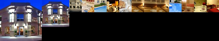 Hotel Colon Junin