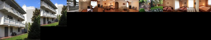 Guest House Na Gagrinskoy