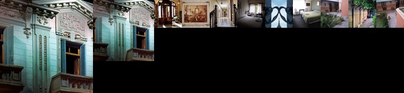 Hotel de La Paz Lujan