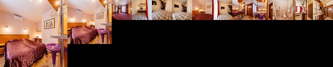 Hotel Teremok Proletarsky