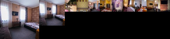 Kleopatra Hotel Ulyanovsk