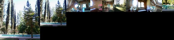 Casa Ecologica Mendoza