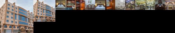 Konoz Al Yam Hotel Jeddah