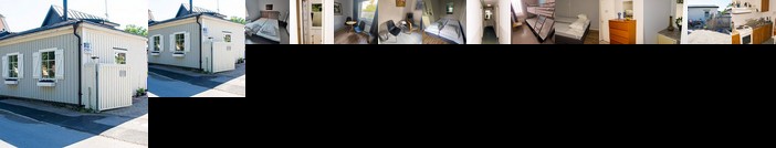 Guest House Tullgatan 24