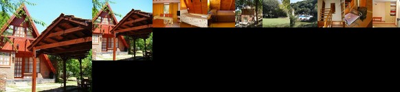 Cabanas Bosque Encantado