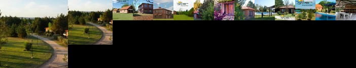 Yerba Buena casas de campo - Arroyo de los Patos