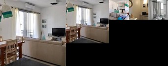Puerto de Olivos Apartment