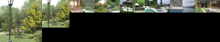 Cabanas Los Arreboles