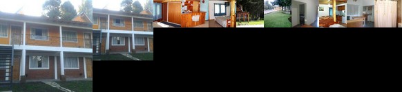 Complejo Los Arrayanes