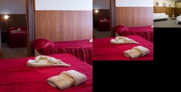 Hotel Stella Marina La Costa