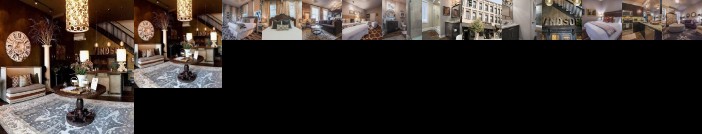 The Windsor - Asheville