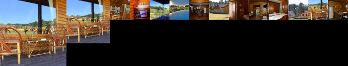 Cabanas Valle de los Ciervos