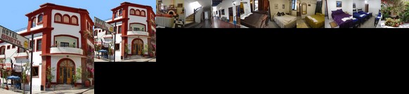 Hotel Bristol Termas de Rio Hondo