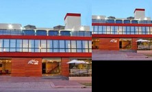 Hotel Rio Villa Carlos Paz