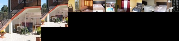 Margarita Hotel Wanda