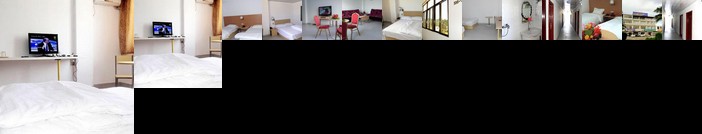 Airlines Business Hotel