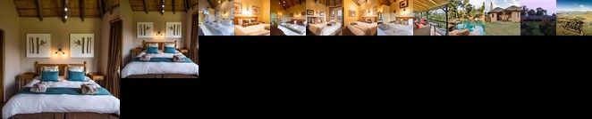 Montusi Mountain Lodge