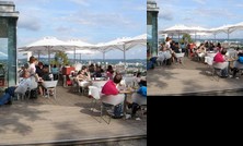 White Villa Baden bei Wien