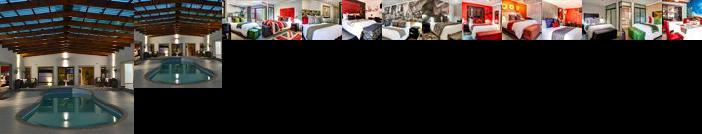 Yalla Yalla Boutique Hotel