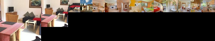 Appartementhaus Bambi