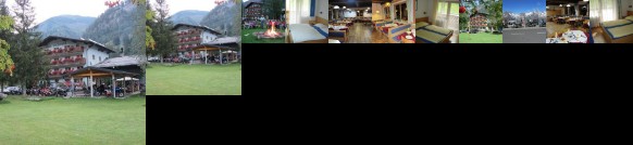 Haus Brunhilde Fusch an der Grossglocknerstrasse