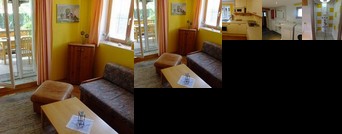 Ferienwohnung Hierke