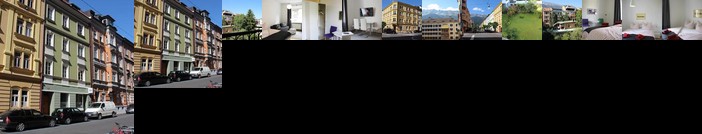 S14 - Rooms & Apartments