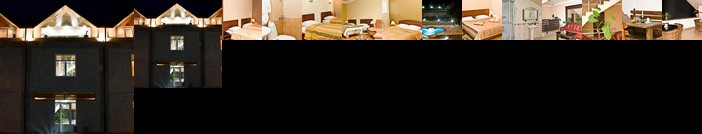 Hotel Laguna Vanadzor